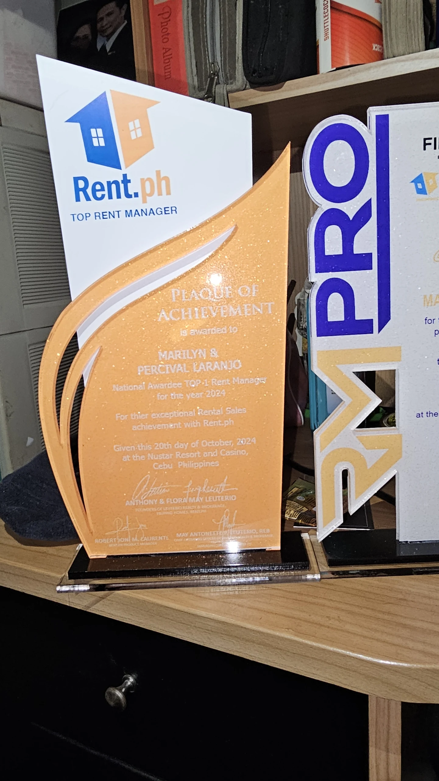 Awards & Recognition 2