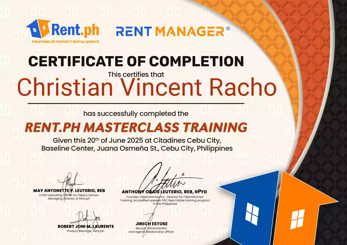 Certificates 1