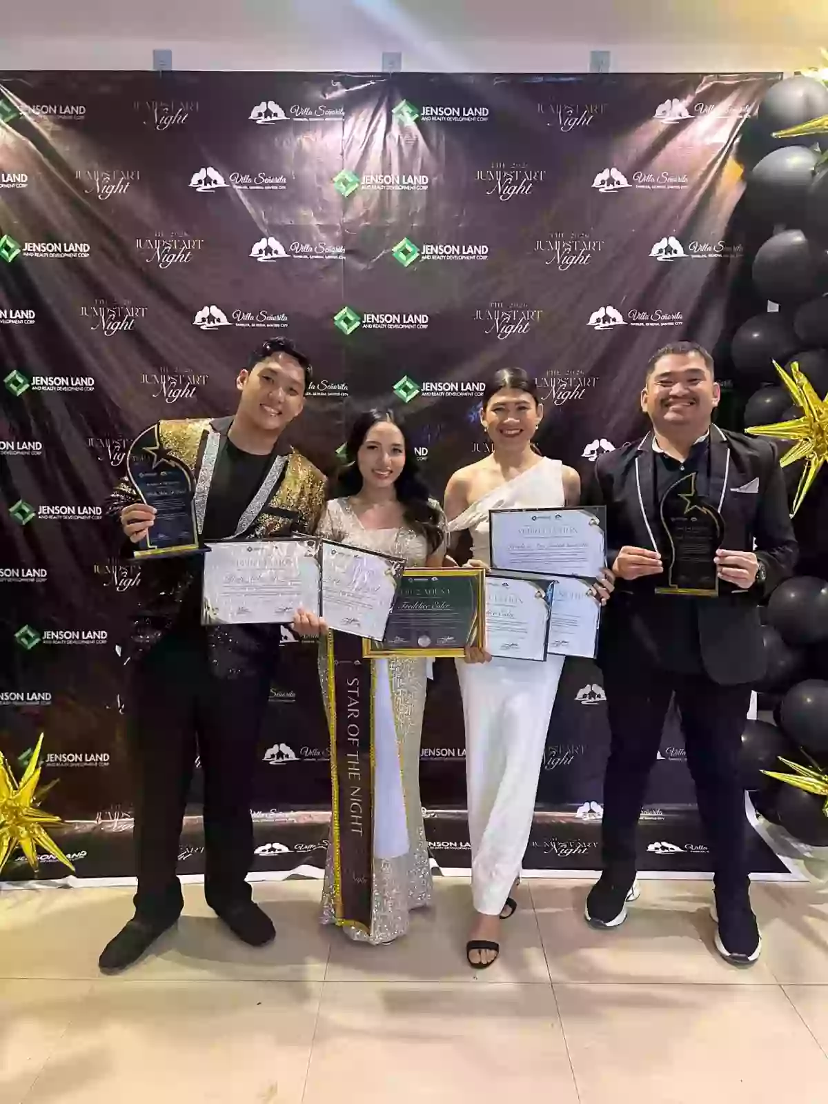 Certificates 3