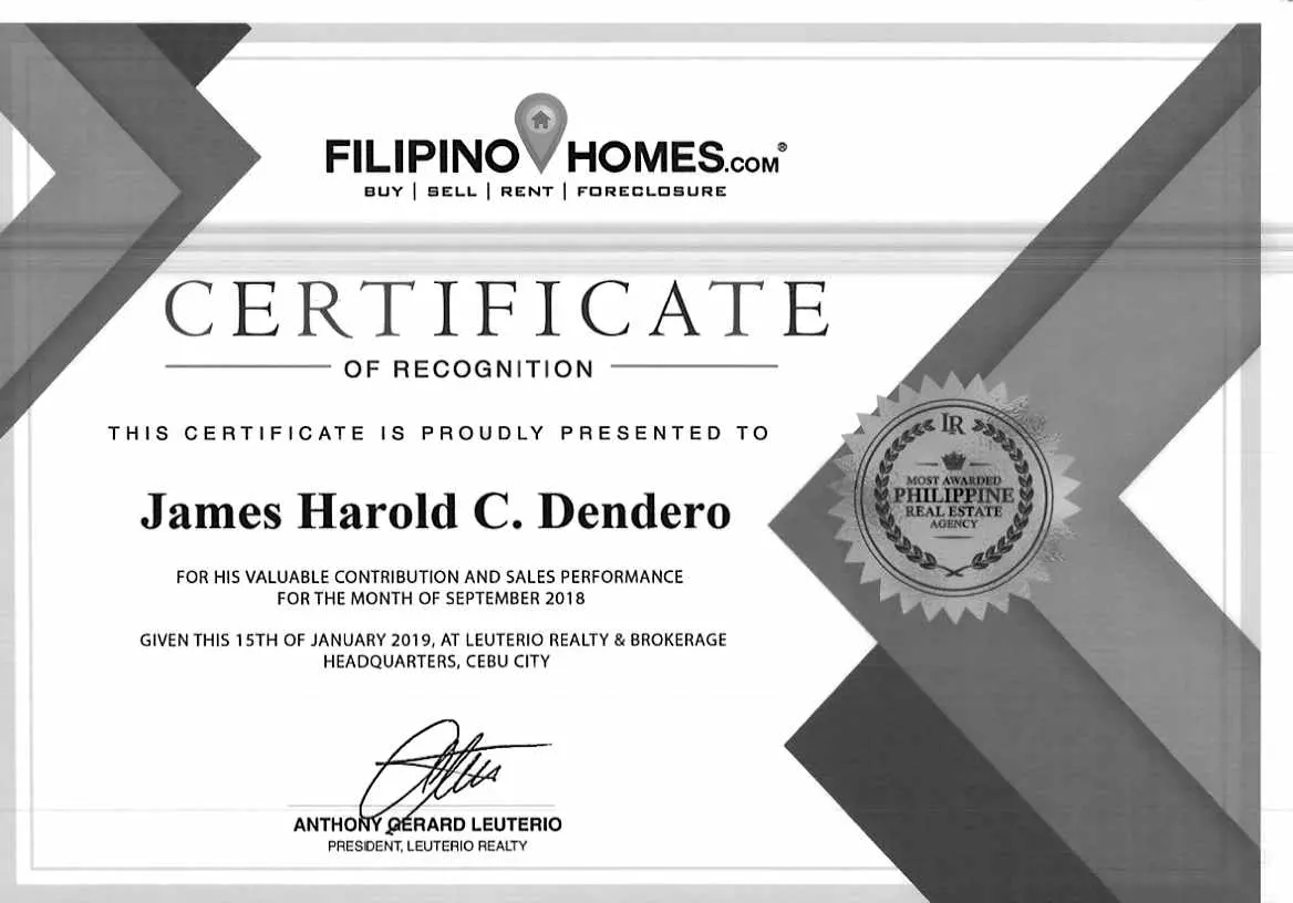 Certificates 26