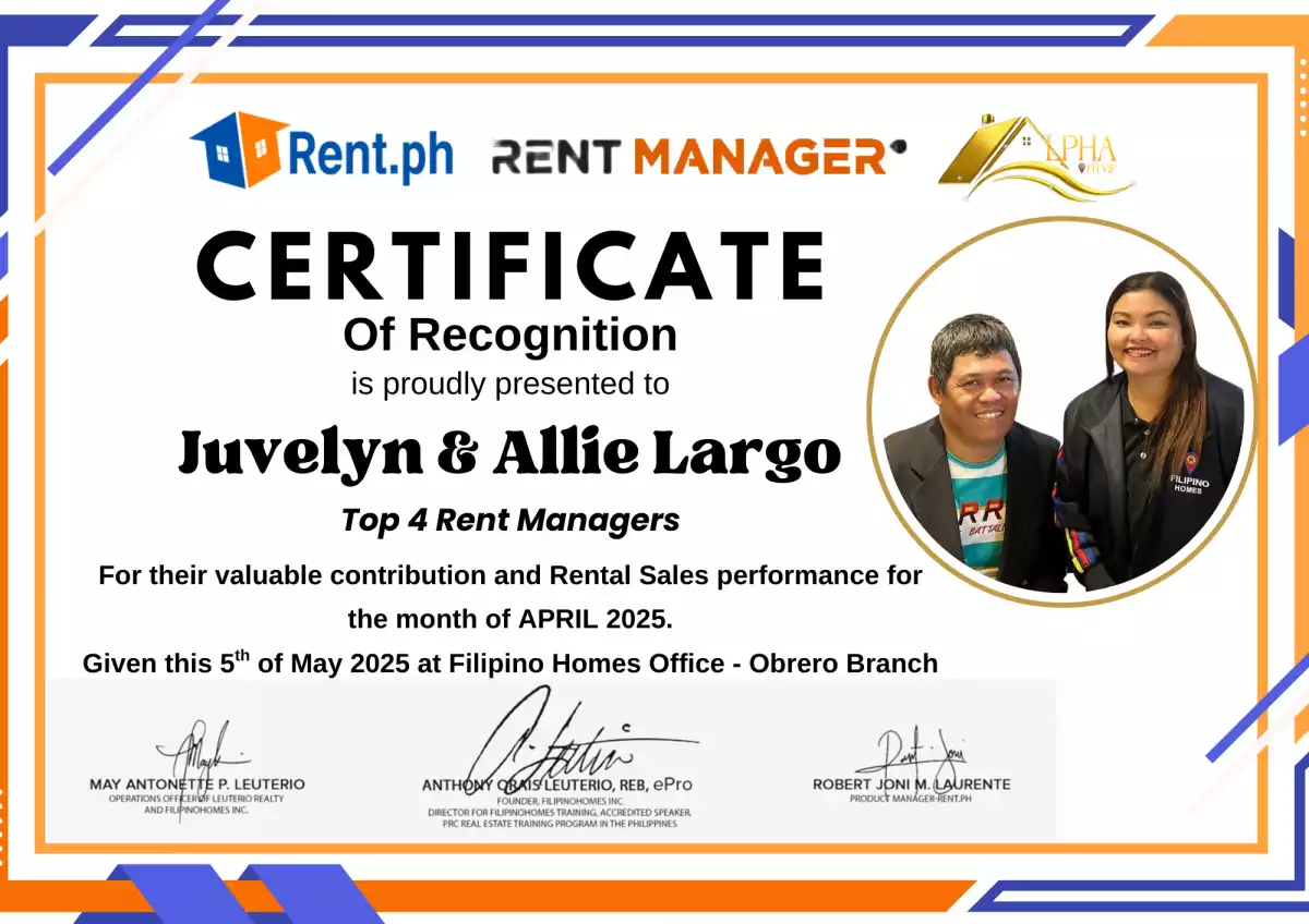 Certificates 8