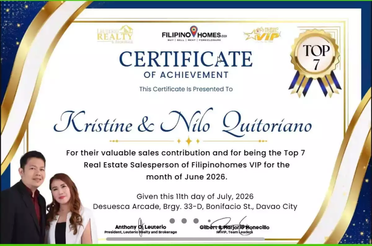 Awards & Recognition 1