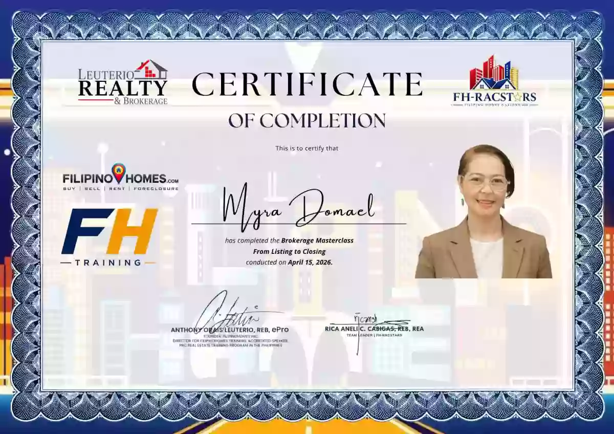 Certificates 8