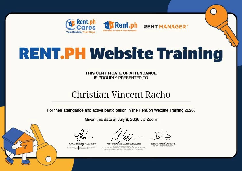 Certificates 2