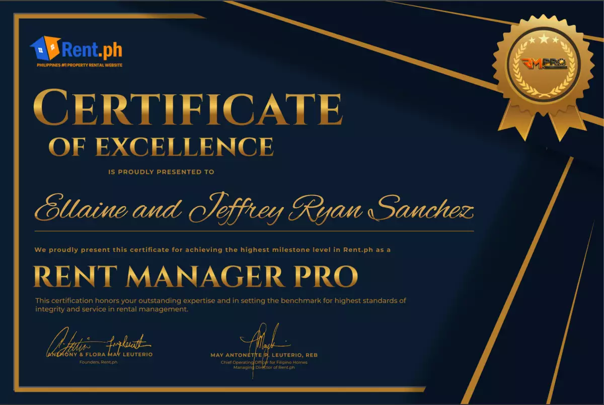 Certificates 1