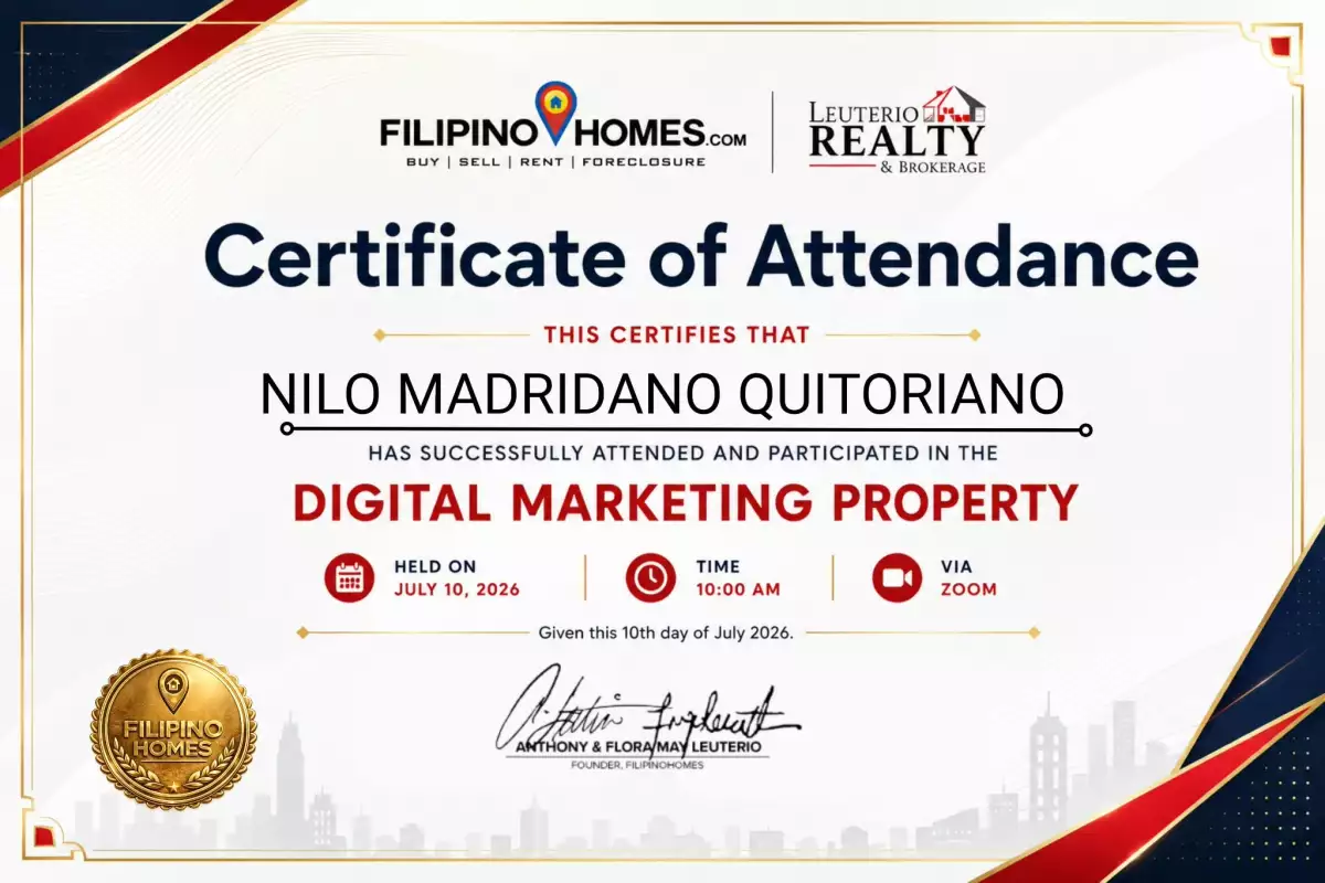 Certificates 1