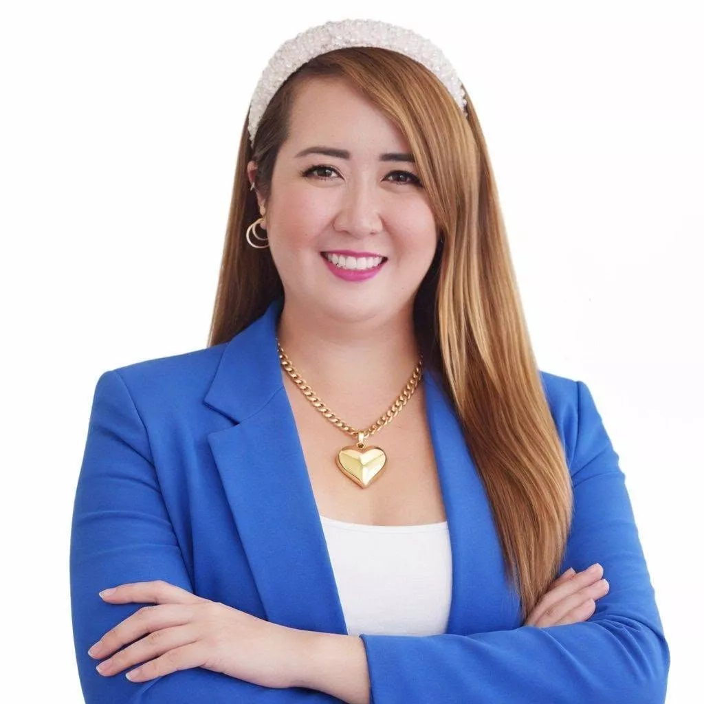 Manilyn Viagedor Tan