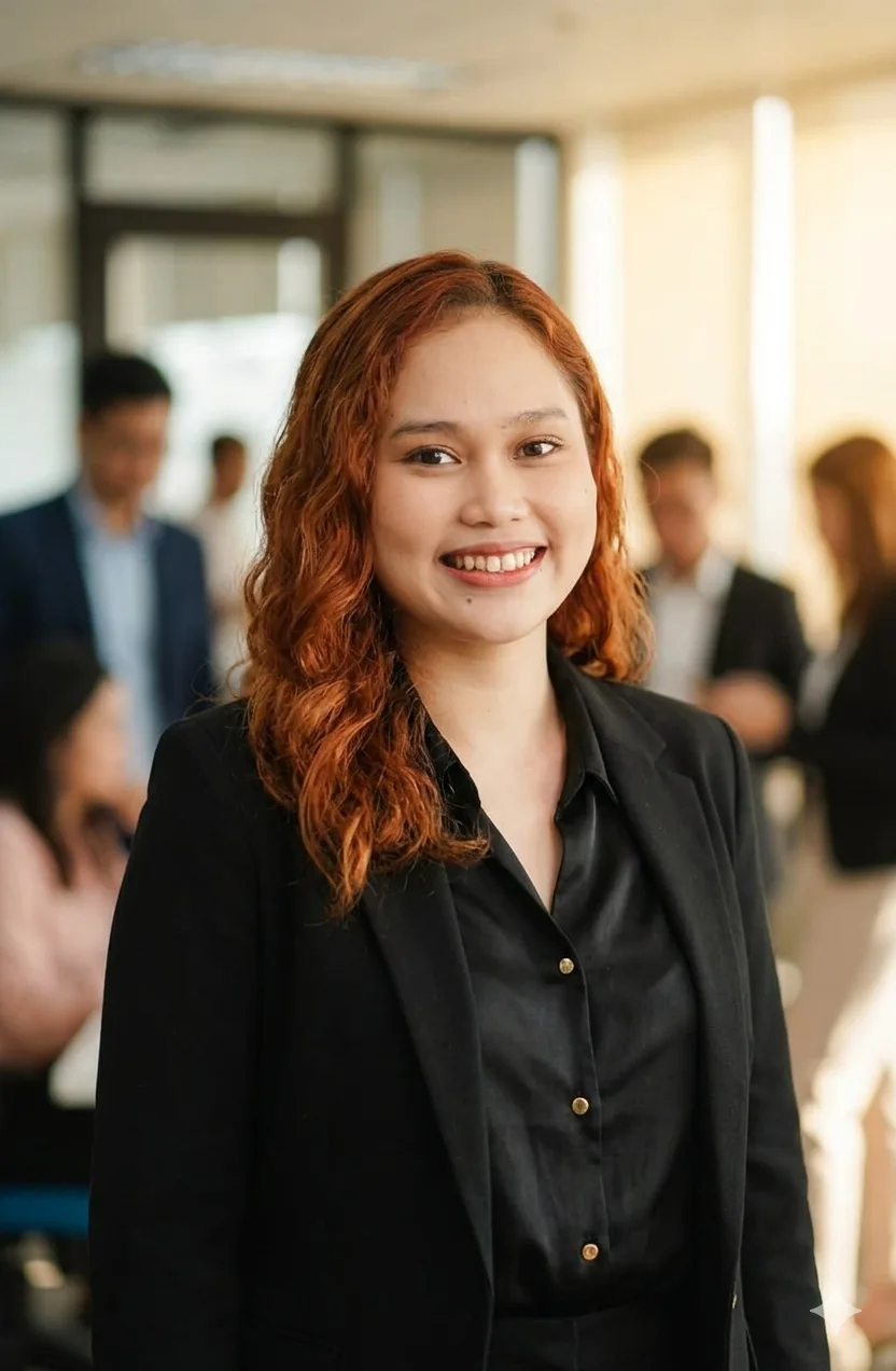 Jessah Eva Malubay