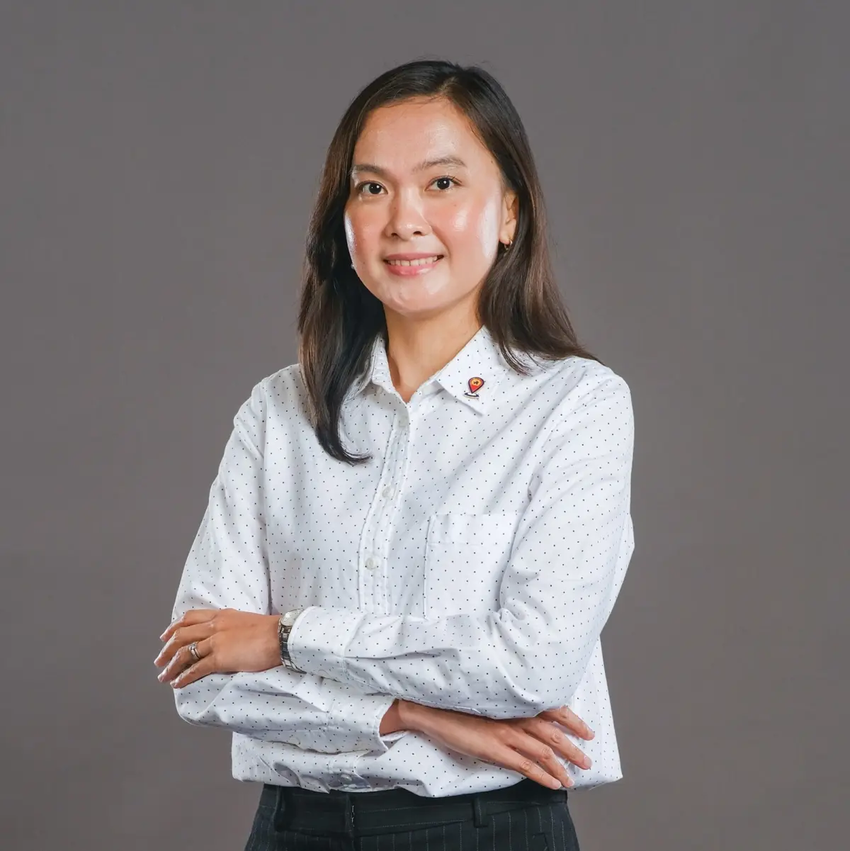 May Pantoja