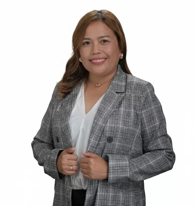 Ana Liza Gonzalgo Marcelo
