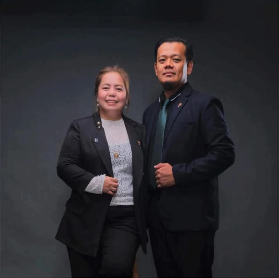 Methany Barbara Josefa Cabili-Ansao