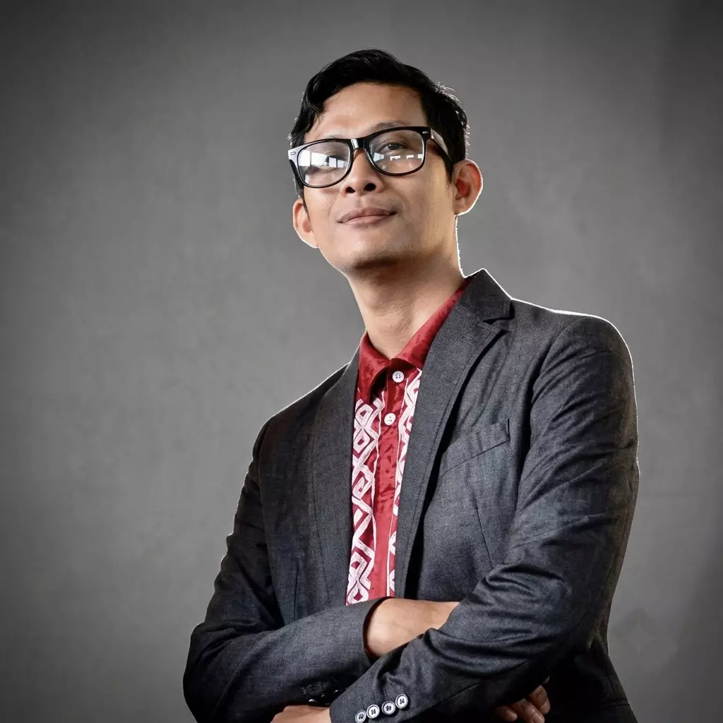 Oscar Batoon Yasis Jr.