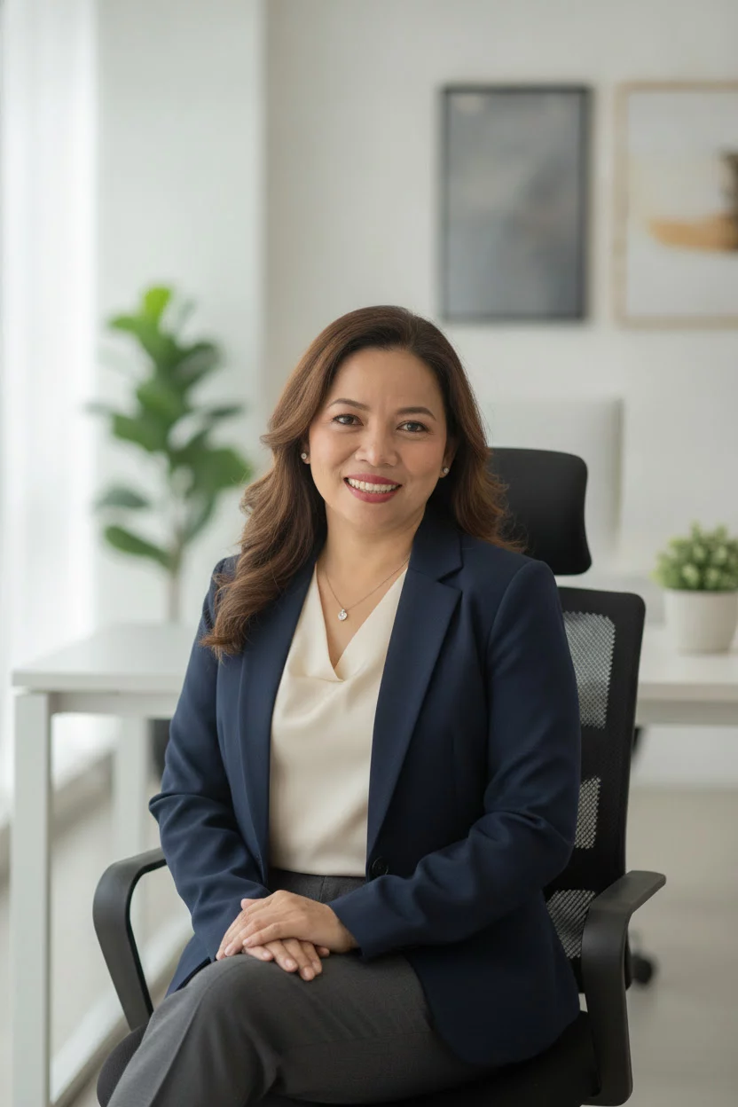 Yen yen De la Cruz Villalon