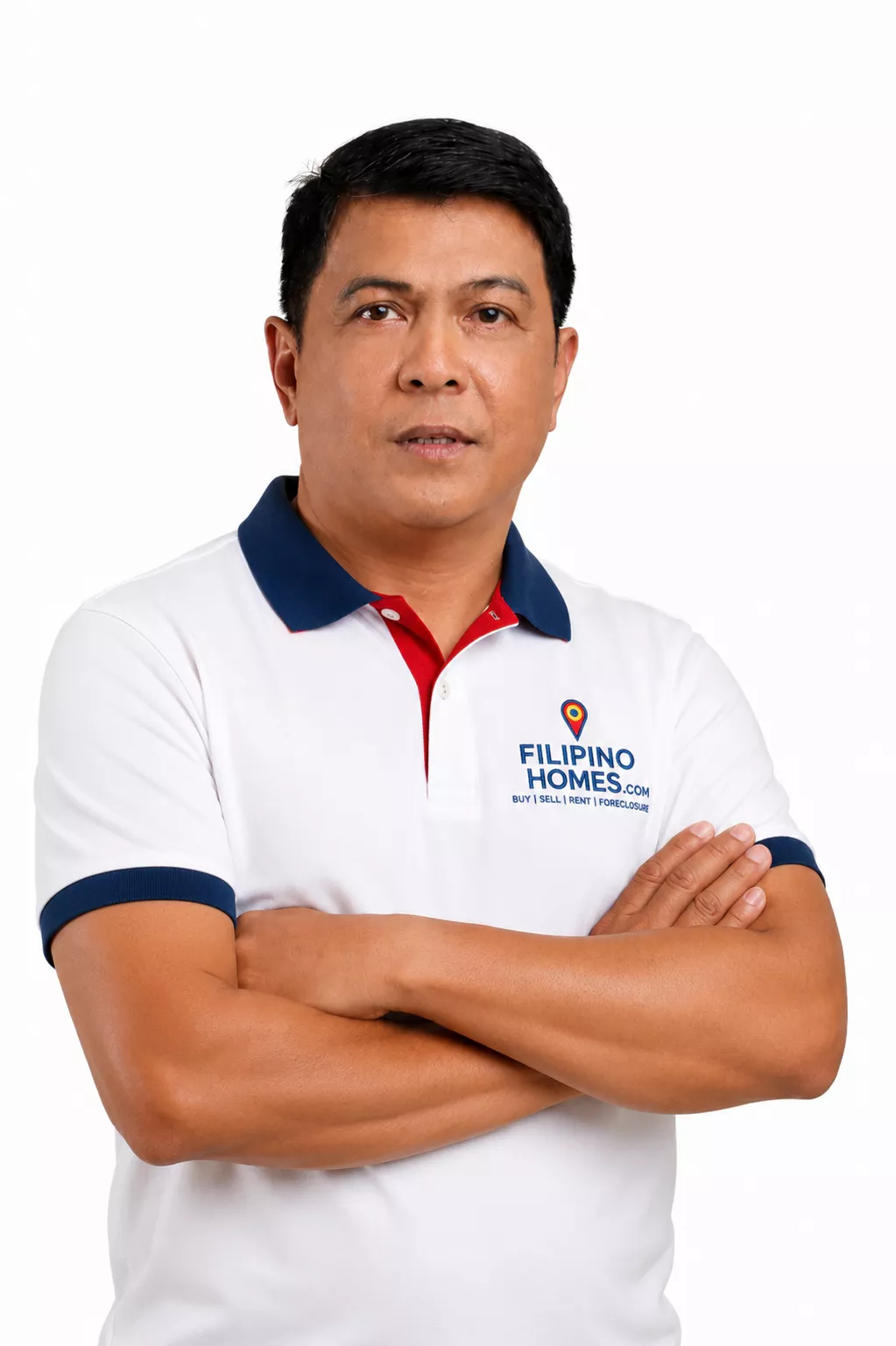 Gilbert Namacpacan Evangelista