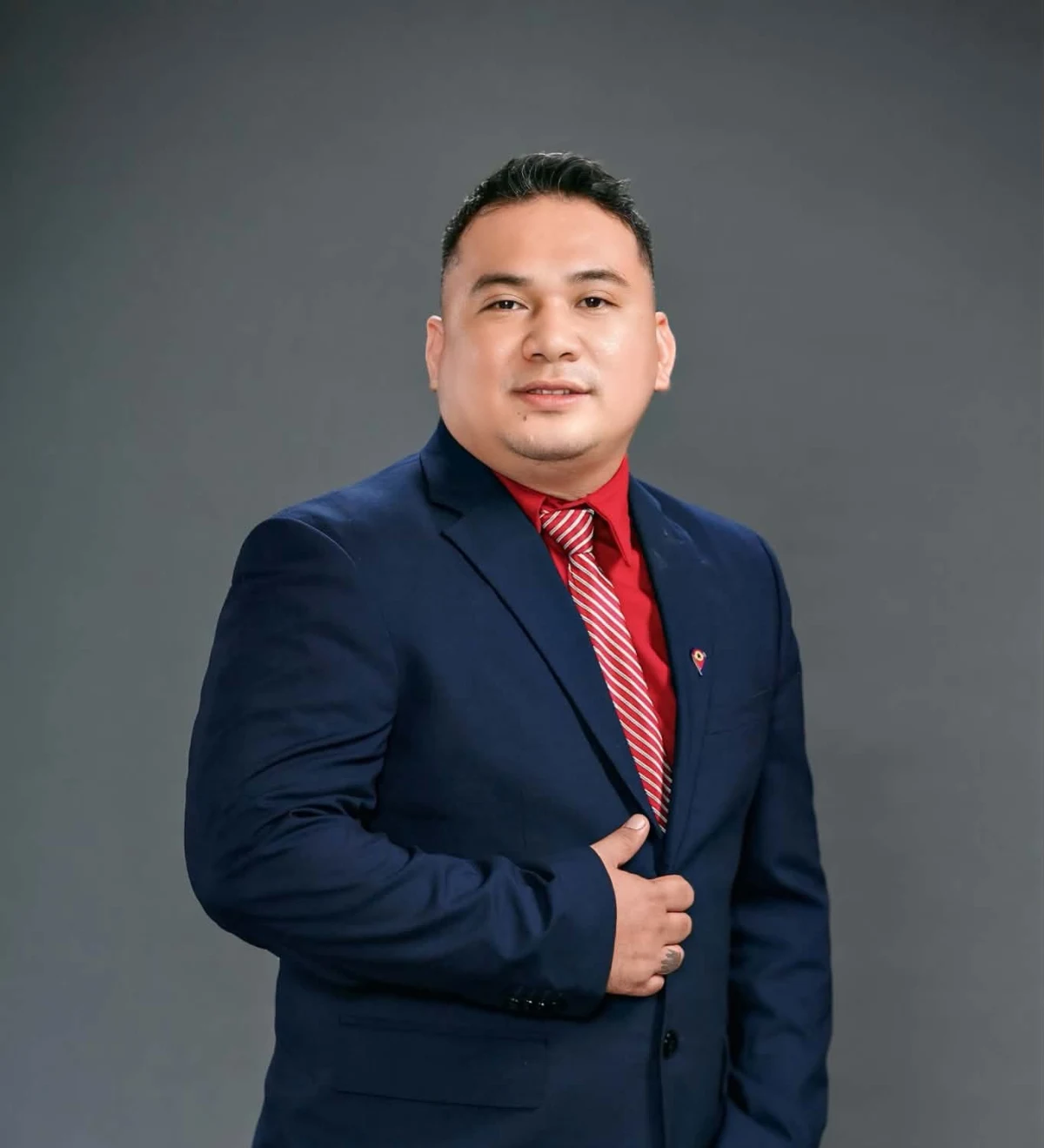 Fritz C. Ouano