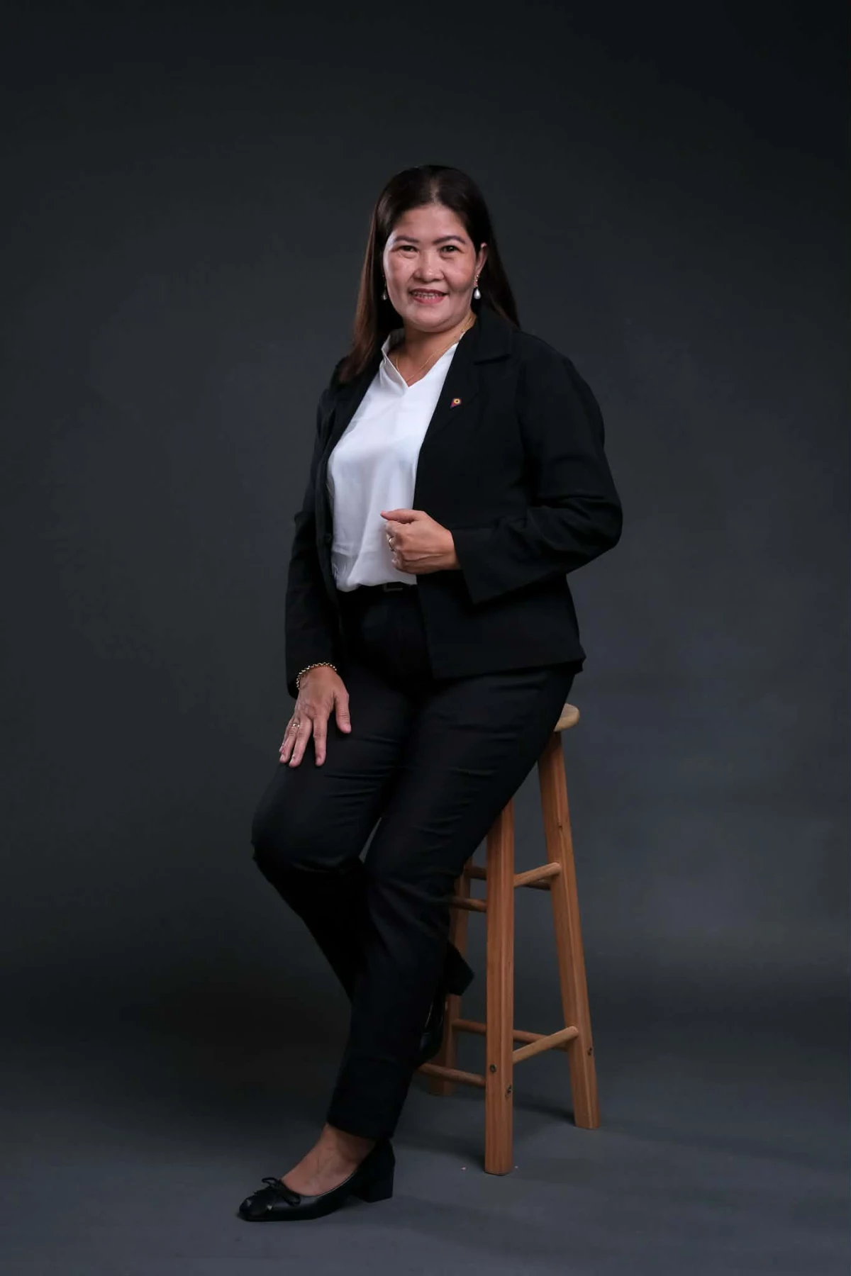 Mary Ellen S. Baluran