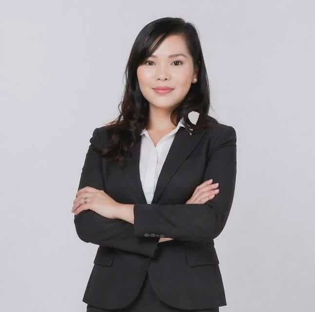 Cristine Velasco Sinoy