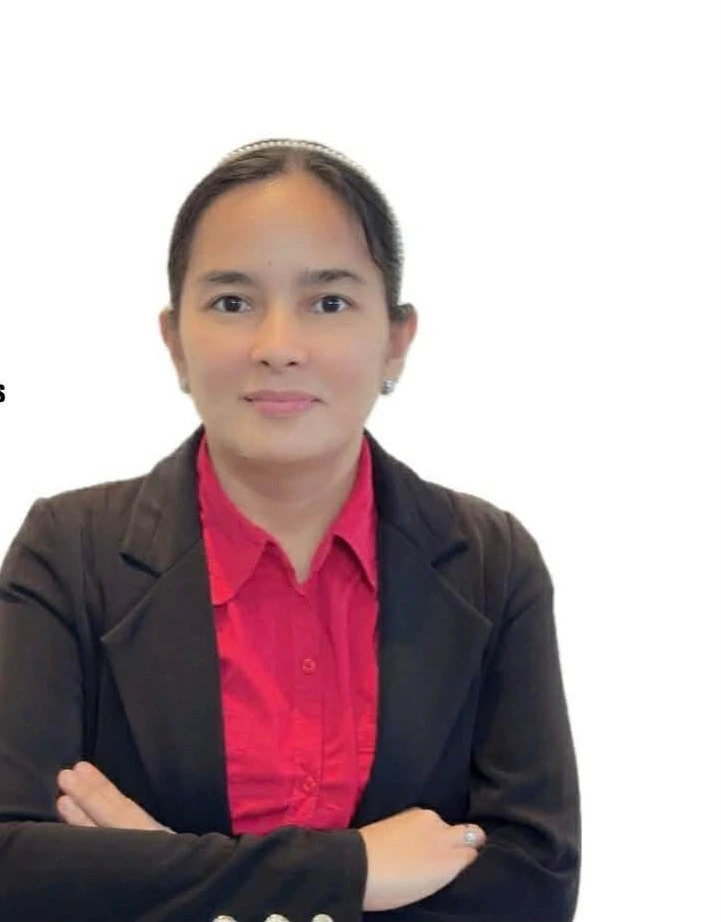 Nanette Sugang Macarandan