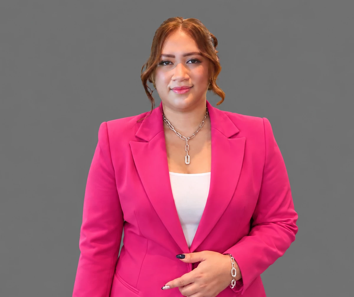 Michelle T Gonzales