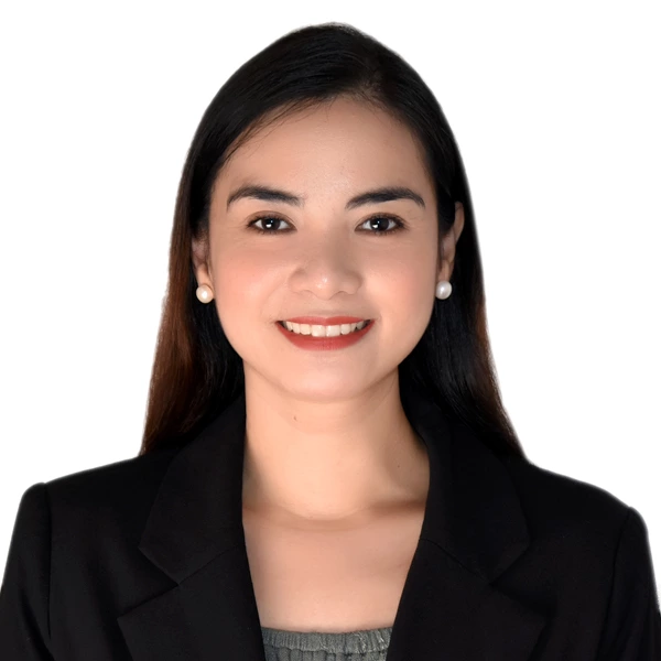 Marie Gene Julian Clemente