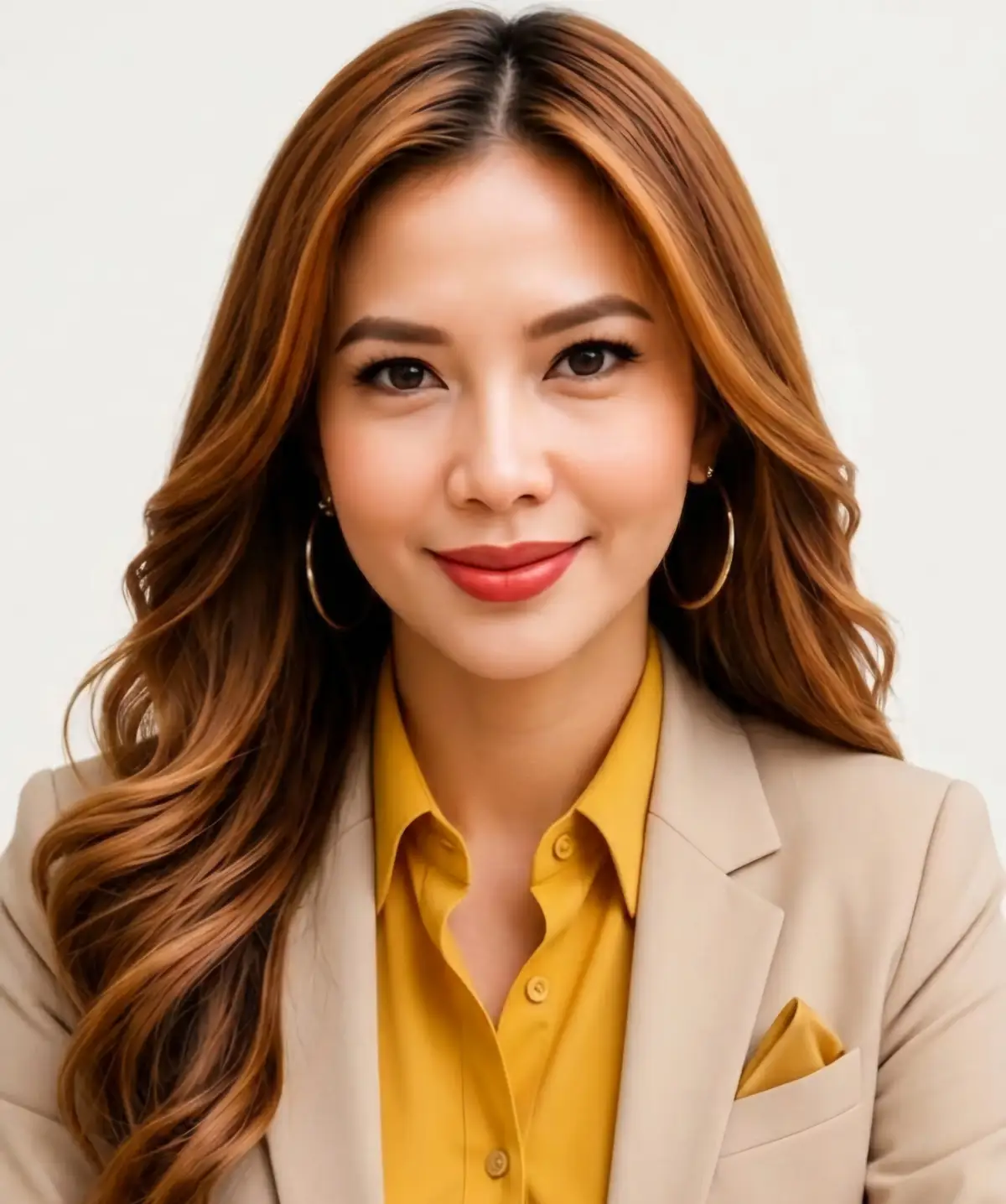 Katherine Eda