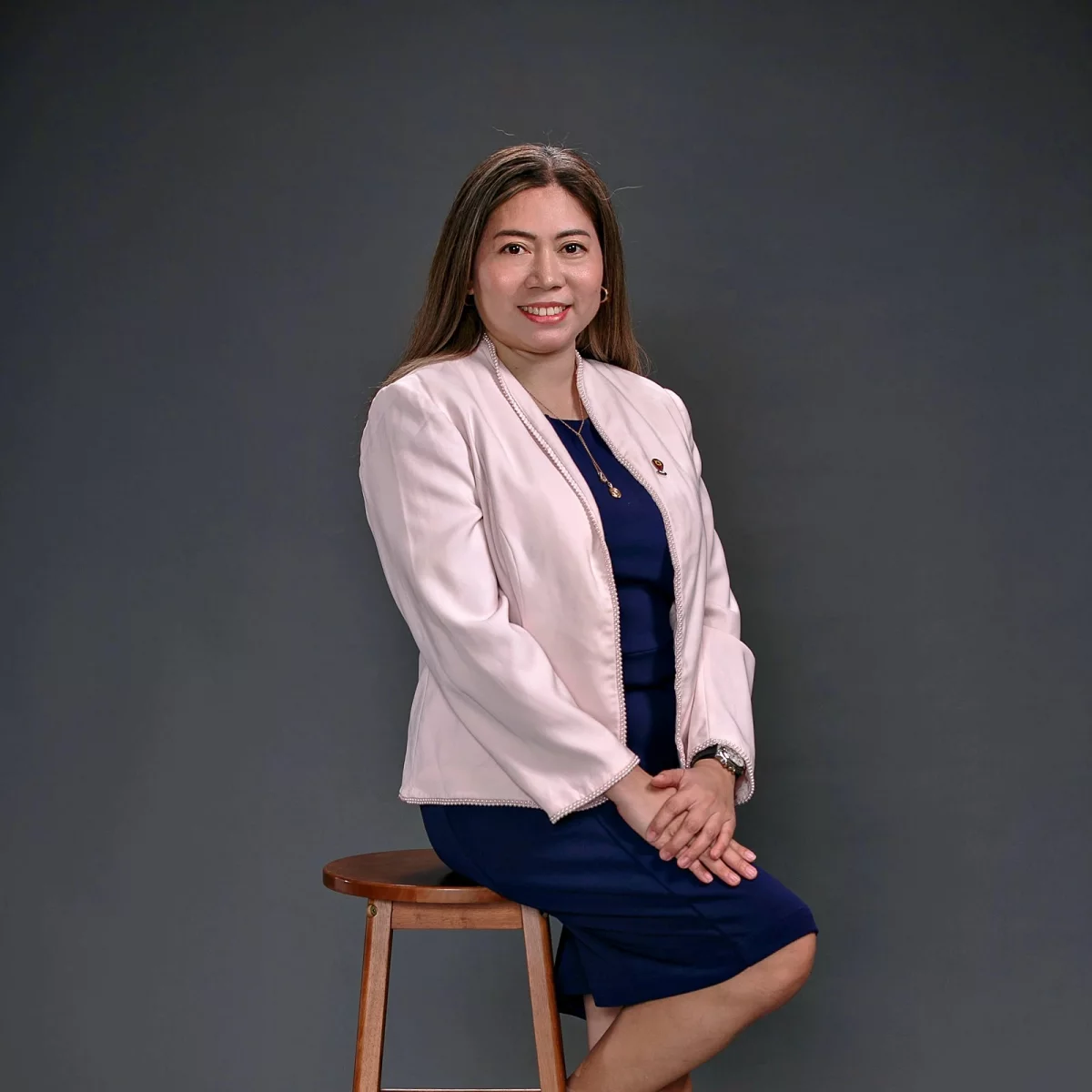 Iris Marie Conag