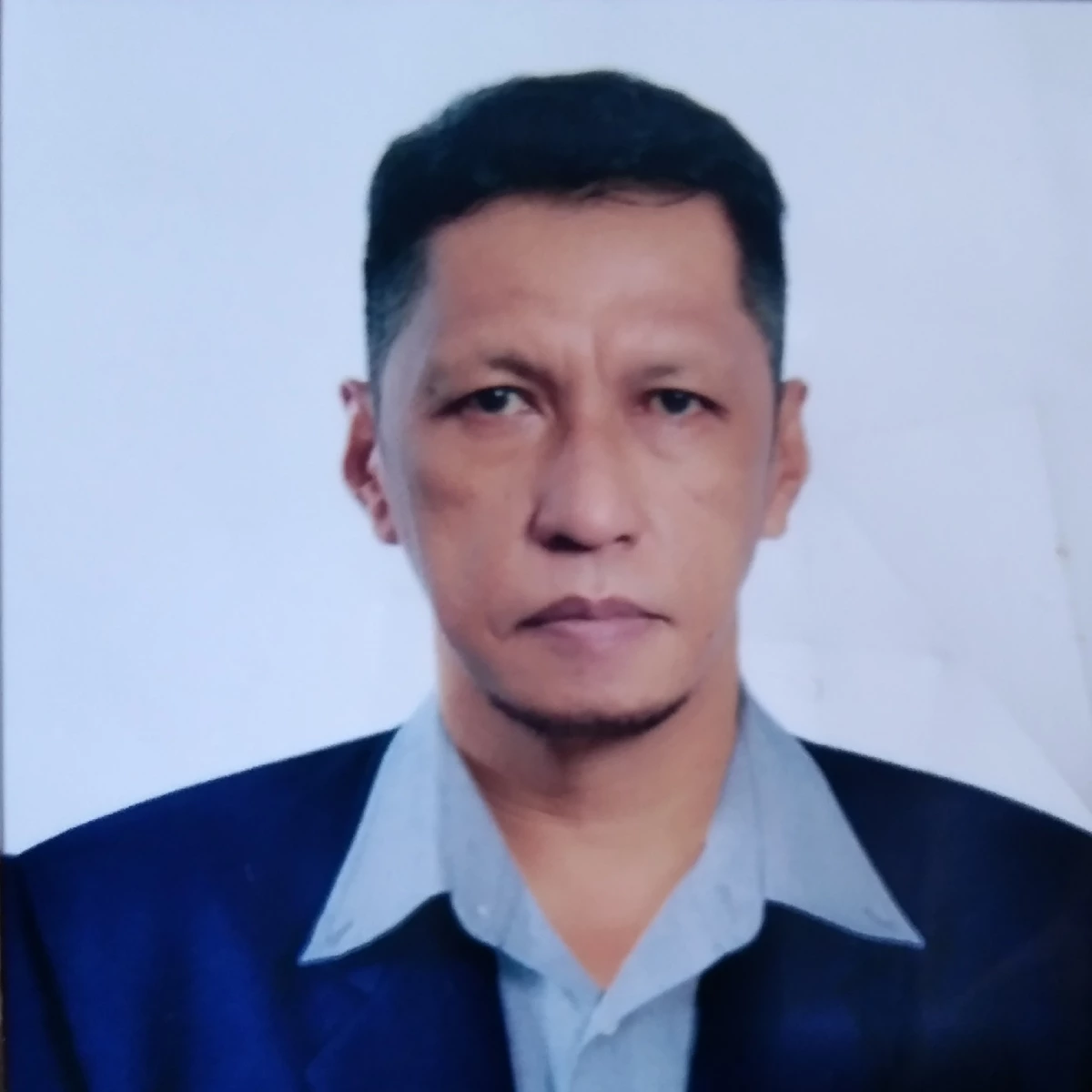 Jose Ulysses Daguil Gomez