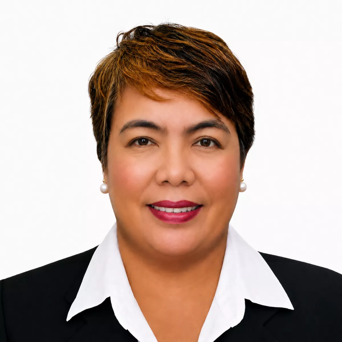 Kristine Cañares Tacuel