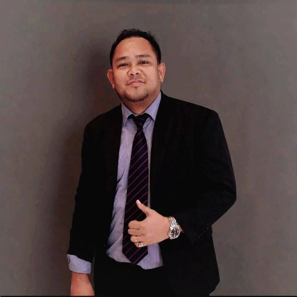 Raymond Frederick Mosca Vishendas