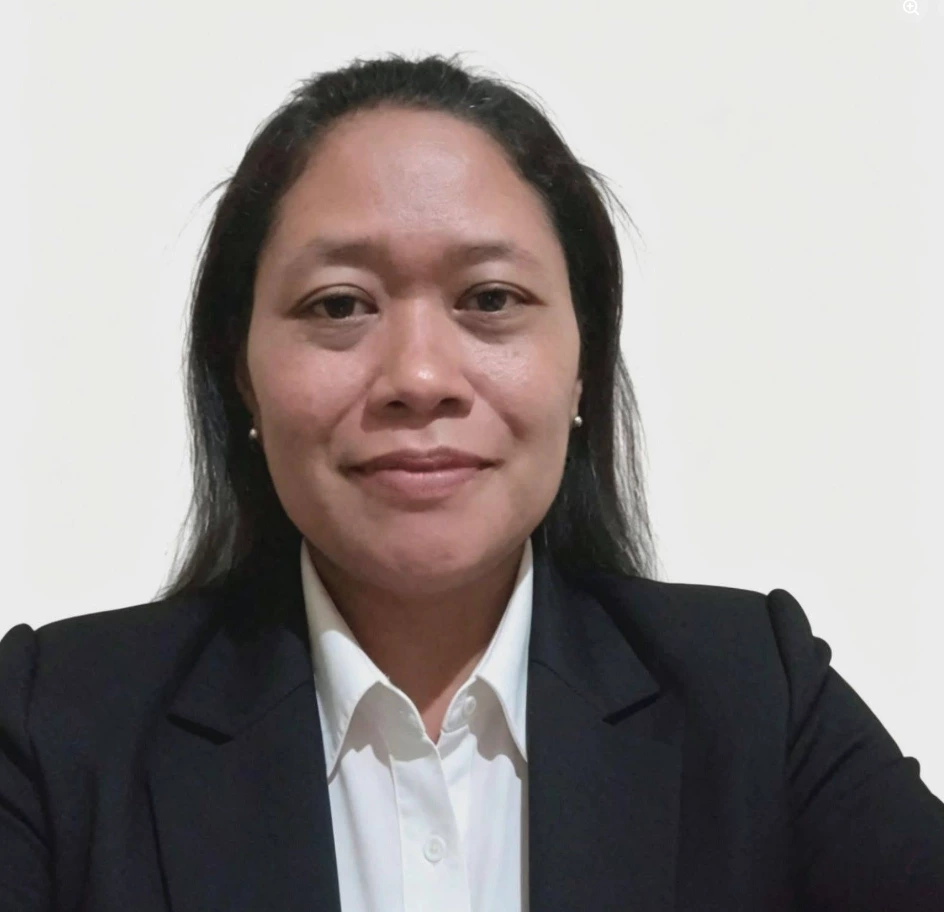 Rochel Marie Abraham Gonzales