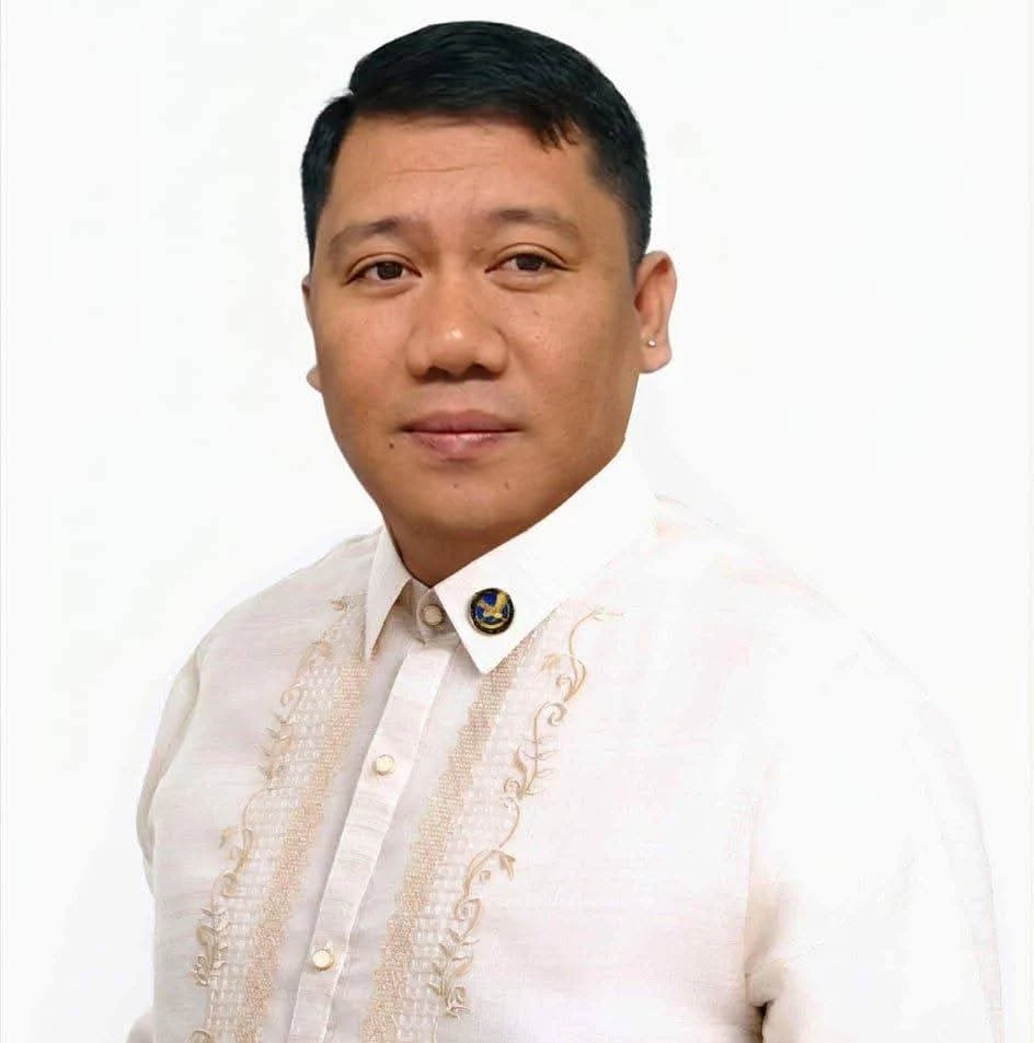 Kervie M. Buenavista