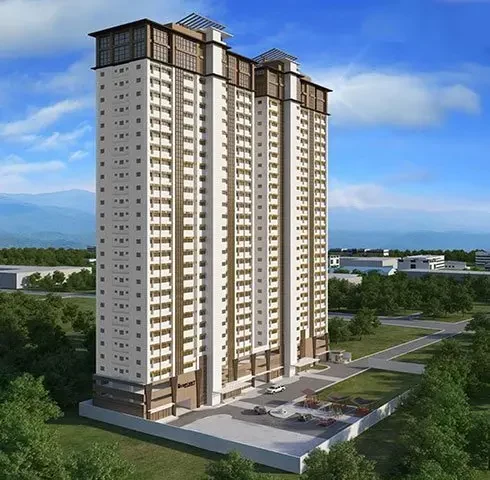 The Midpoint Residences