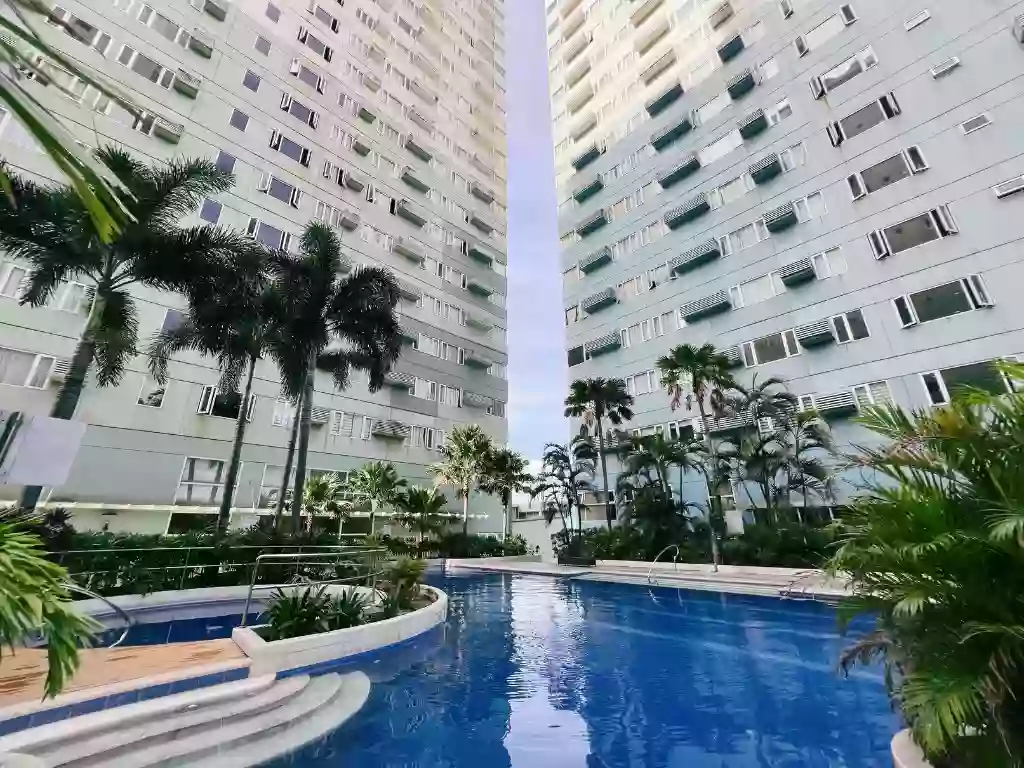 Ridgewood Towers