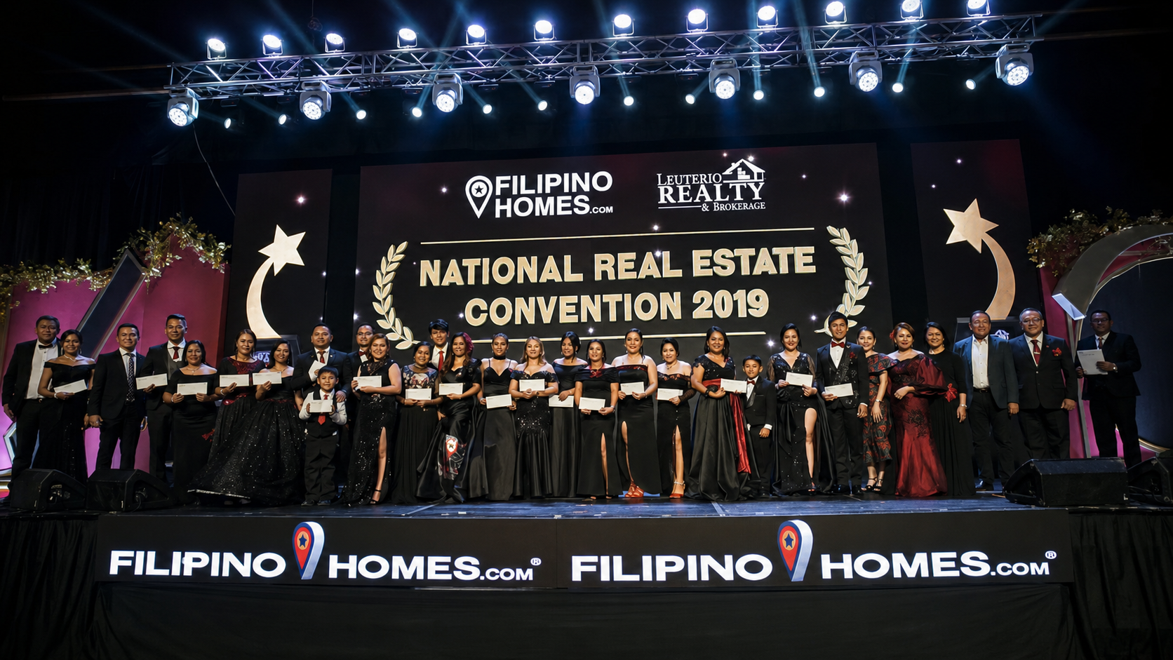NATCON 2019