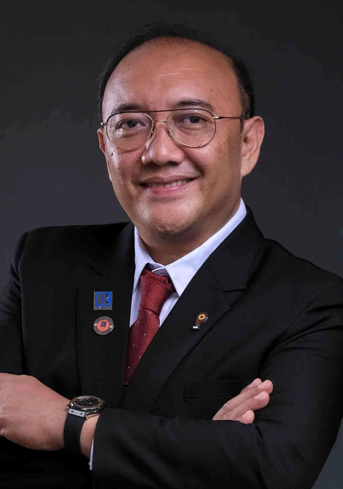 Filipino Homes team member
