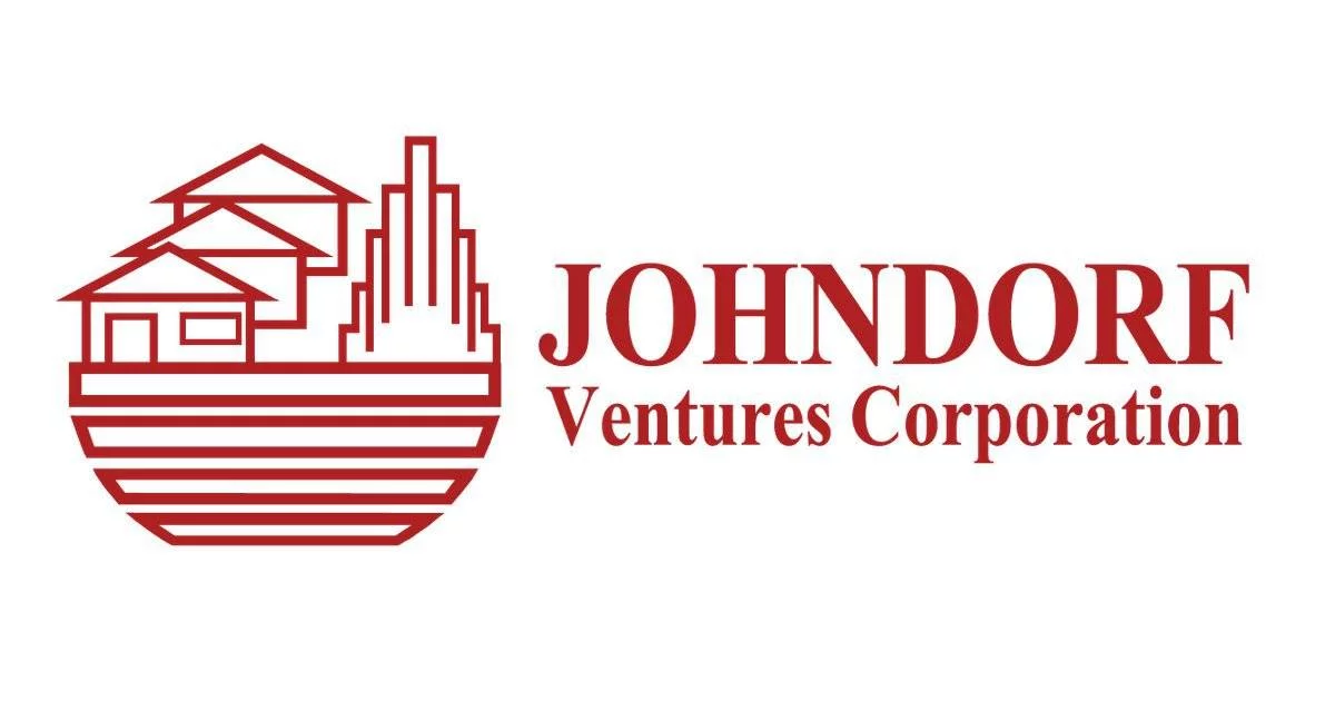JOHNDORF logo