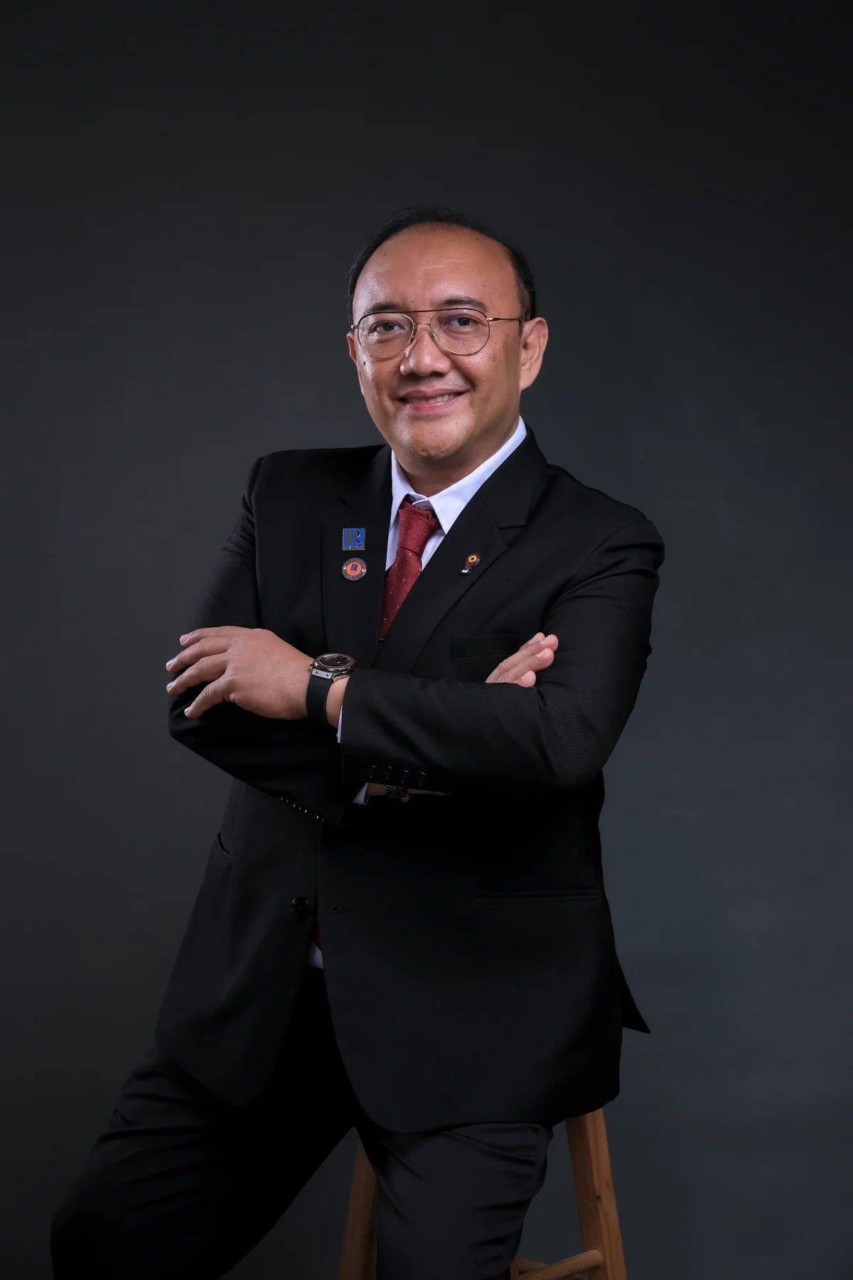 Anthony Gerard Orais Leuterio