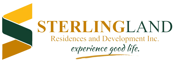STERLING logo