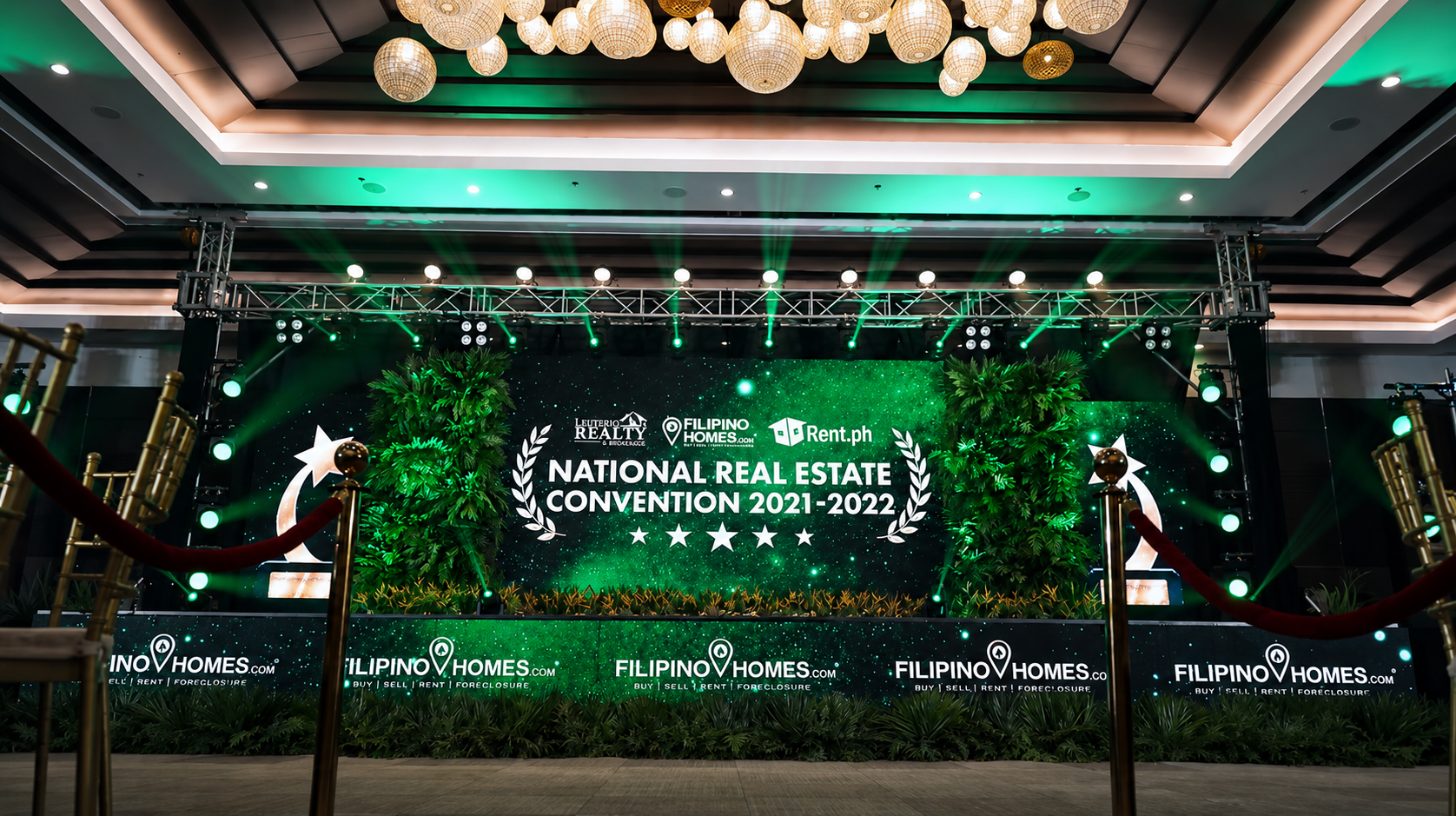 NATCON 2021-2022
