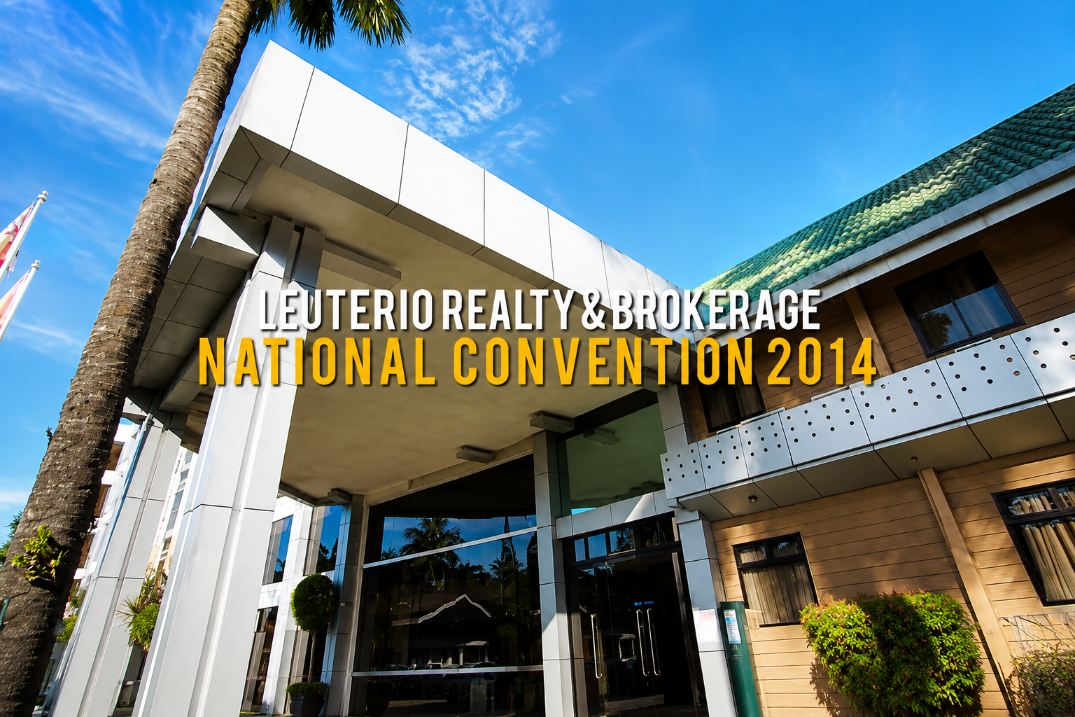 NATCON 2014