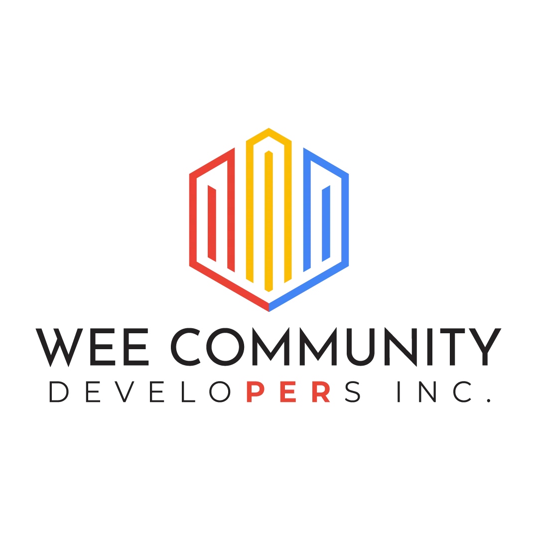 Wee Community Developers, Inc.