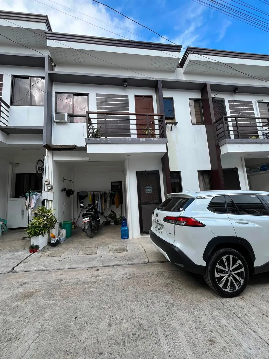 House for rent in cabangahan consolacion