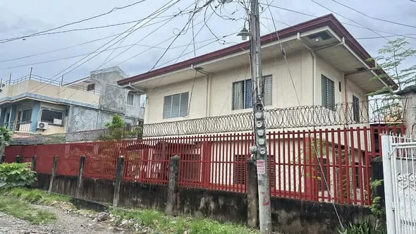 #13  Street Limkakeng Compound Tisa Cebu City