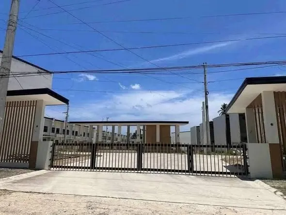 READY to OCCUPY HOUSE and LOT in Guinsay Danao City Cebu 🏡