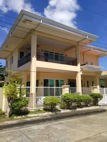 🔥HOUSE FOR RENT in CORDOVA CEBU 🔥