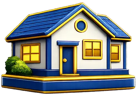 House property type