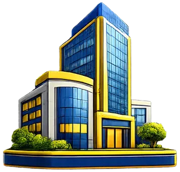 Office property type