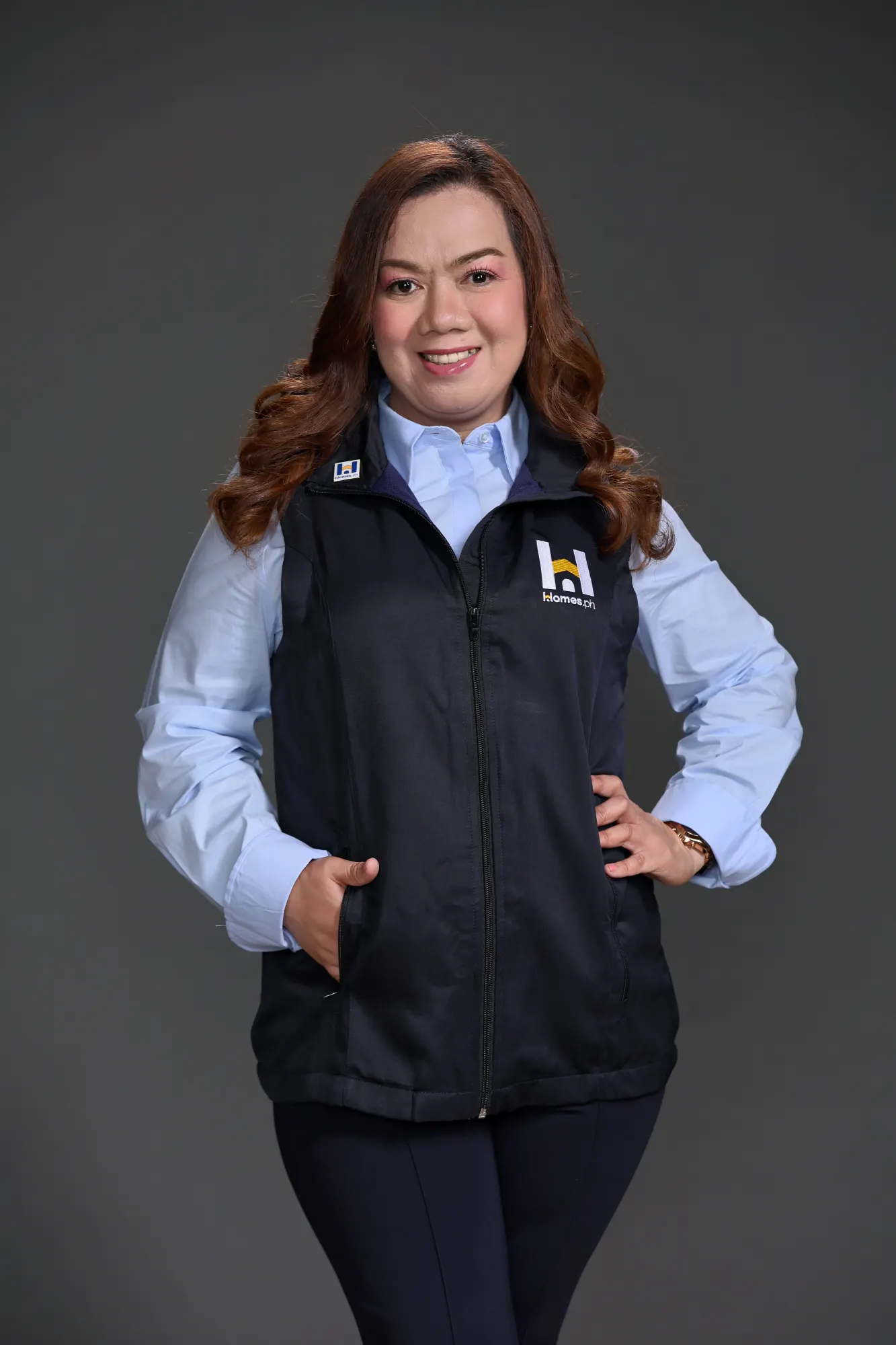 Shiela Avergonzado