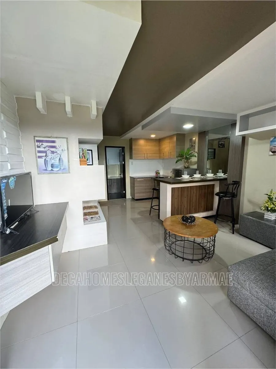 Deca Homes Leganes