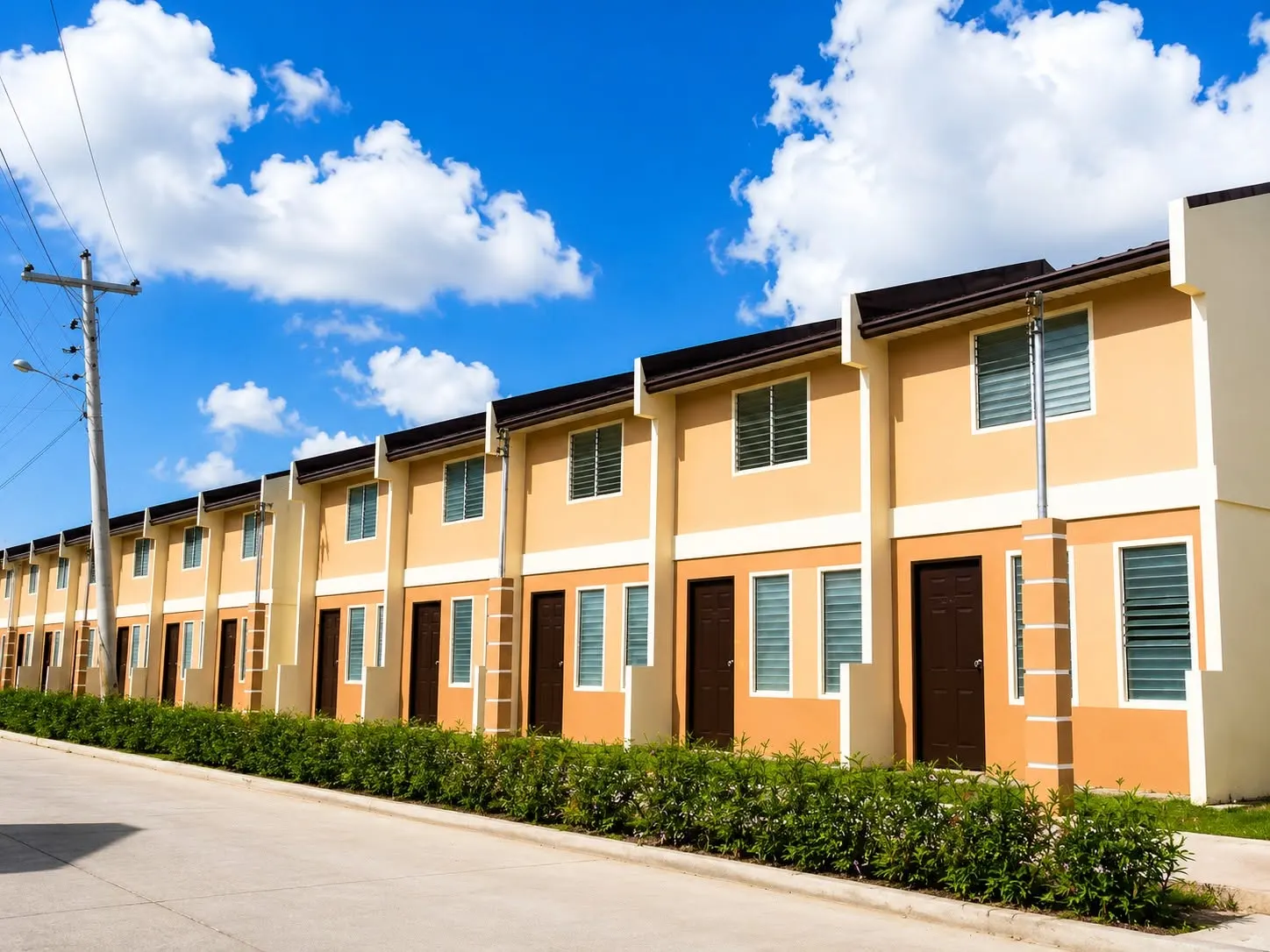 Deca Homes Sta Barbara